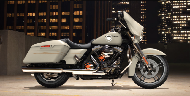 street glide special 2015 rushmore